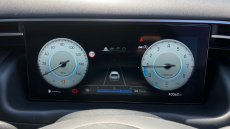 Hyundai TUCSON 1.6 TGDi Premium 5dr 2WD Petrol Estate
